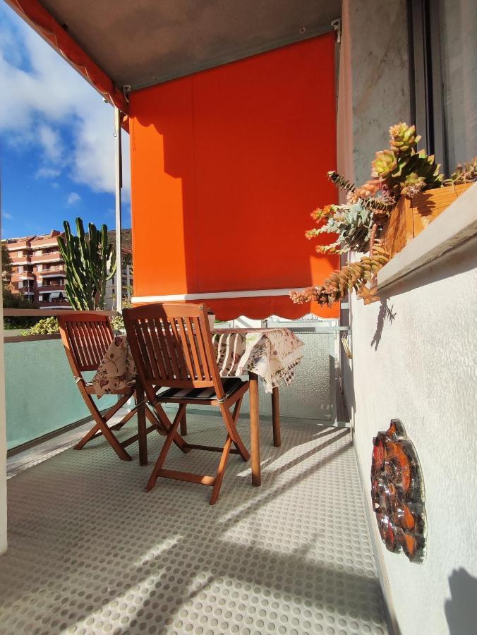 Apartament Da Dharma Ventimiglia Zewnętrze zdjęcie